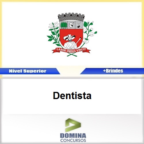 Apostila Pres Prudente 2017 Dentista Download