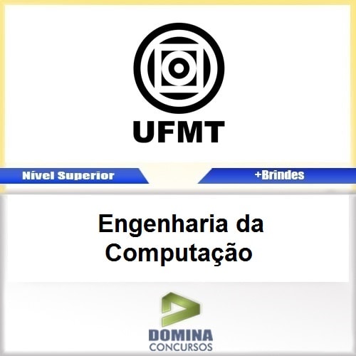 Apostila UFMT 2017 Engenharia da Computação