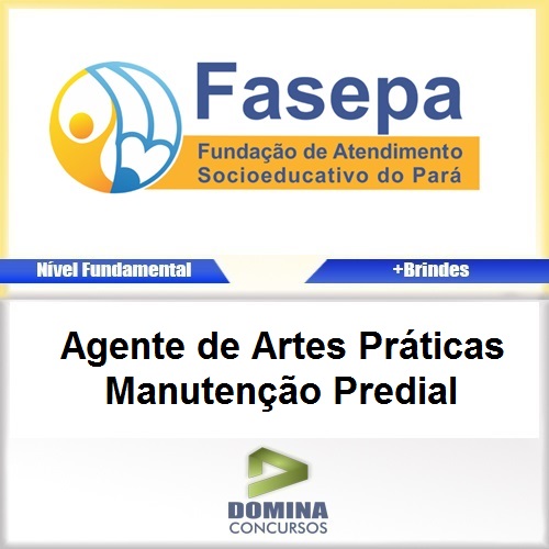 Apostila FASEPA 2017 Manutenção Predial Download