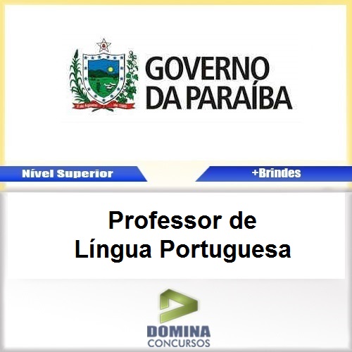 8-Professor de Língua Portuguesa