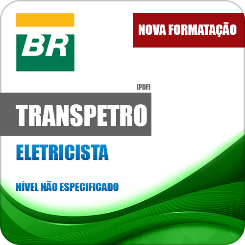 Apostila Concurso Transpetro 2018 Eletricista