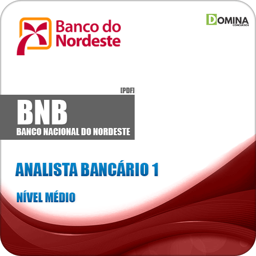 BNB 2018 Analista Bancário I