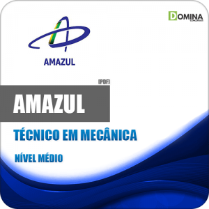 Apostila Comcap Florianópolis SC 2020 Técnico em Mecânica