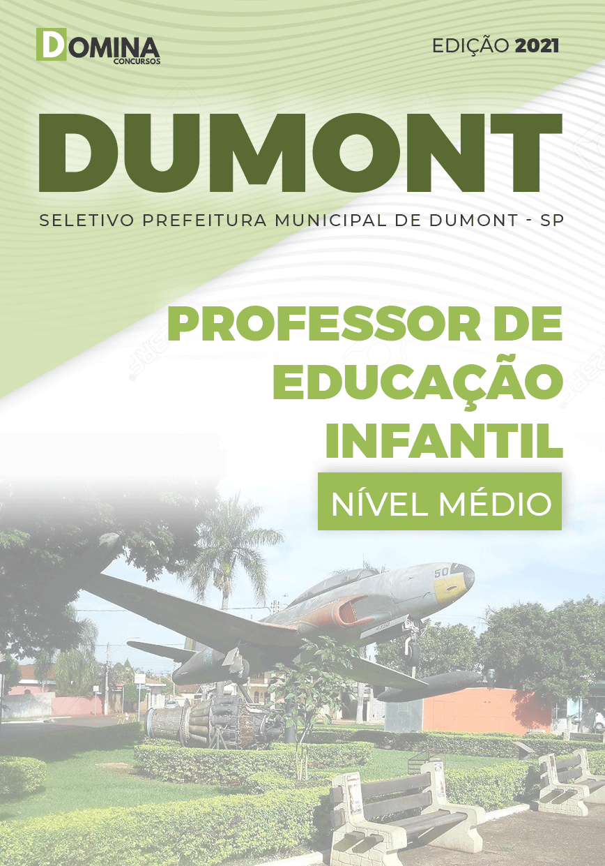 Apostila Pref Costa Rica MS 2021 Professor de Educação Infantil