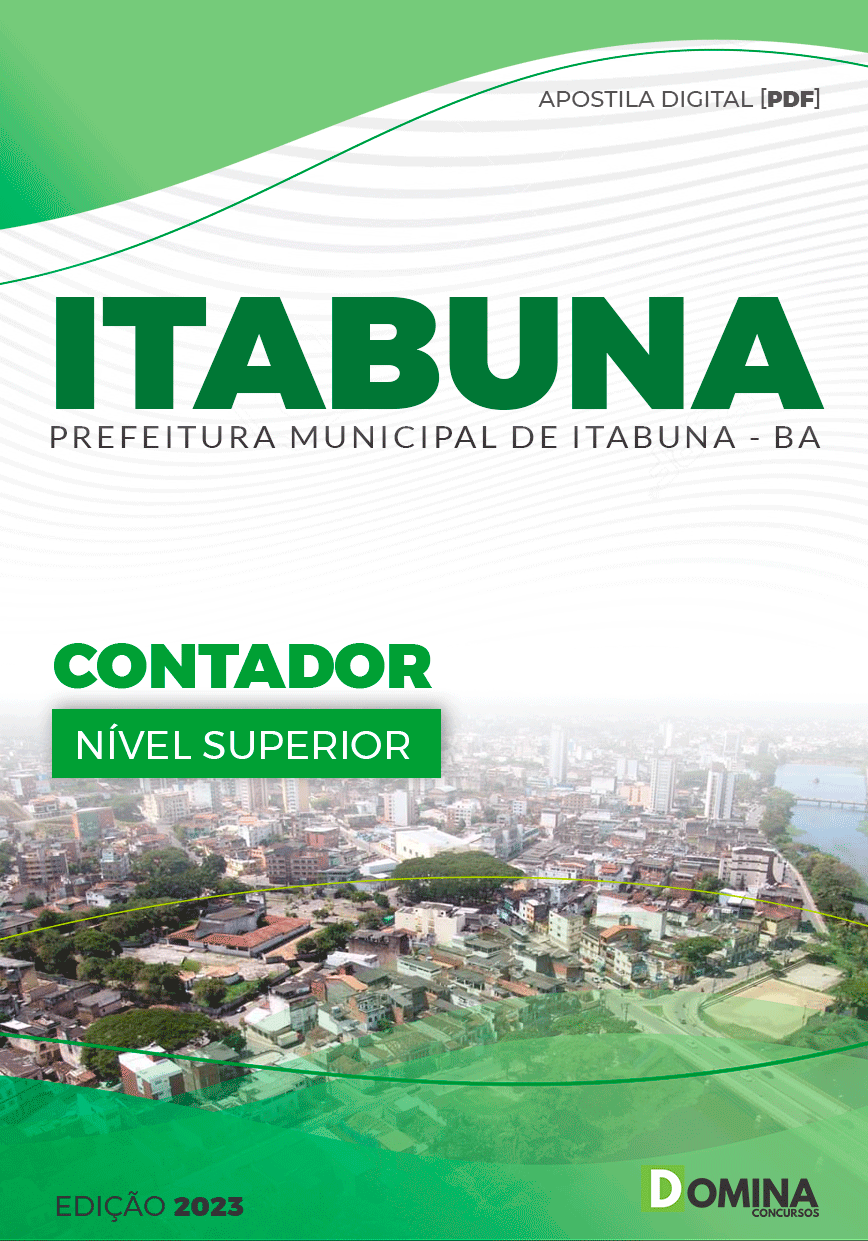 Apostila Concurso Pref Itabuna BA 2023 Condutor Socorrista