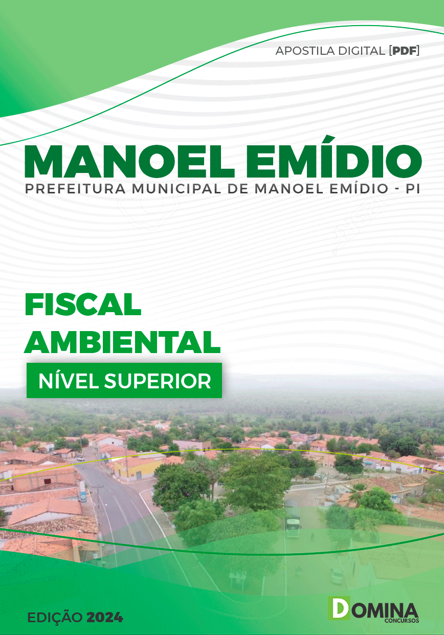 Fiscal Ambiental