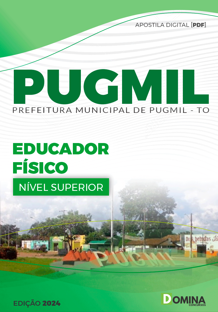 Educador Físico