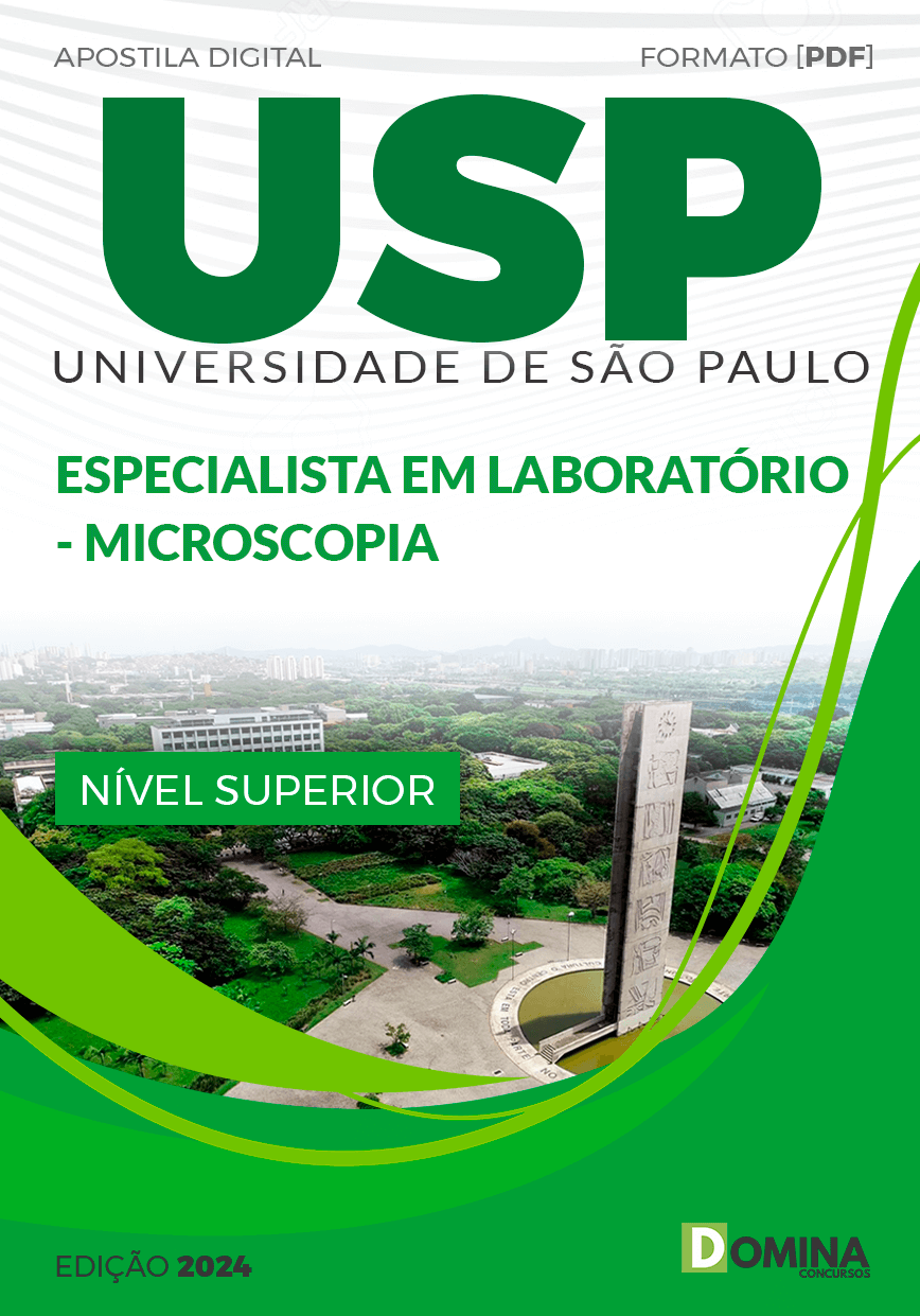 Apostila USP 2024 Microscopia