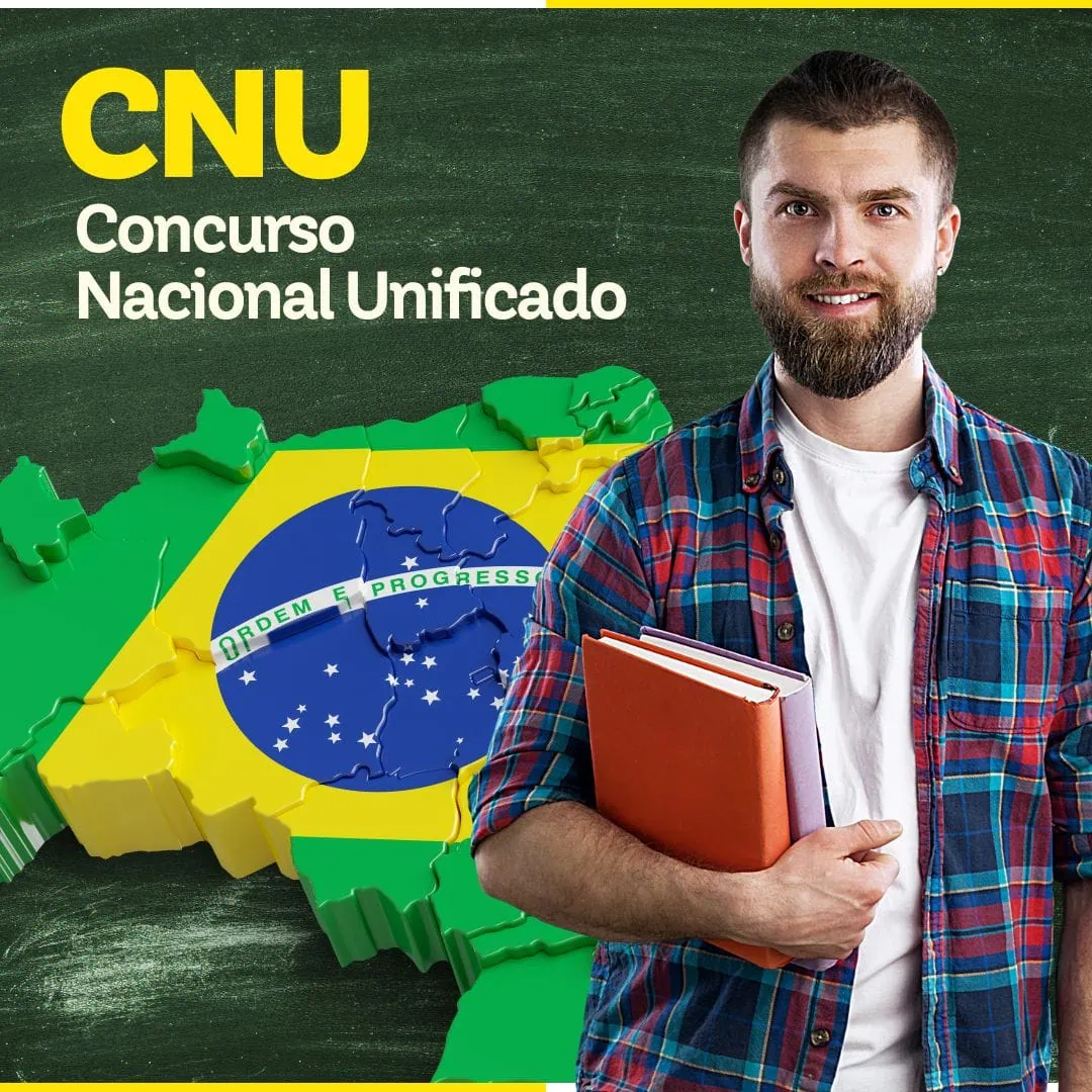 Concurso CNU