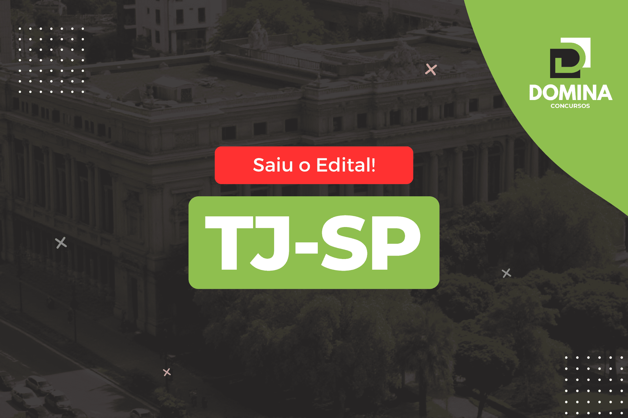 Concurso TJ SP Escrevente 2025: Edital publicado com salário de R$6.345,94 e provas em dezembro